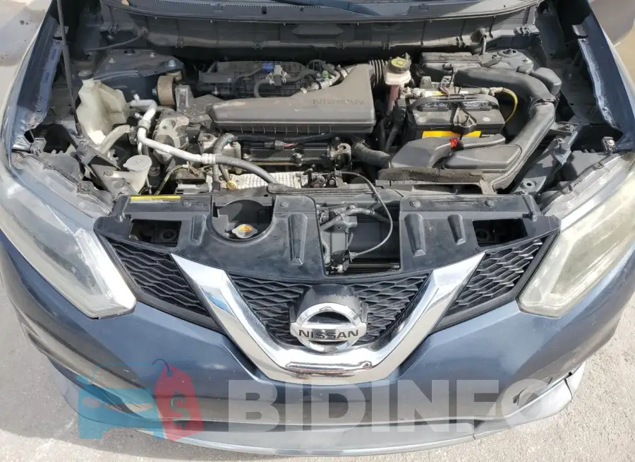 KNMAT2MT4GP703811 Photo# 12