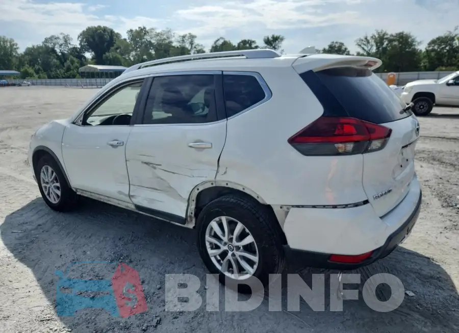 KNMAT2MT4KP555071 Photo# 2
