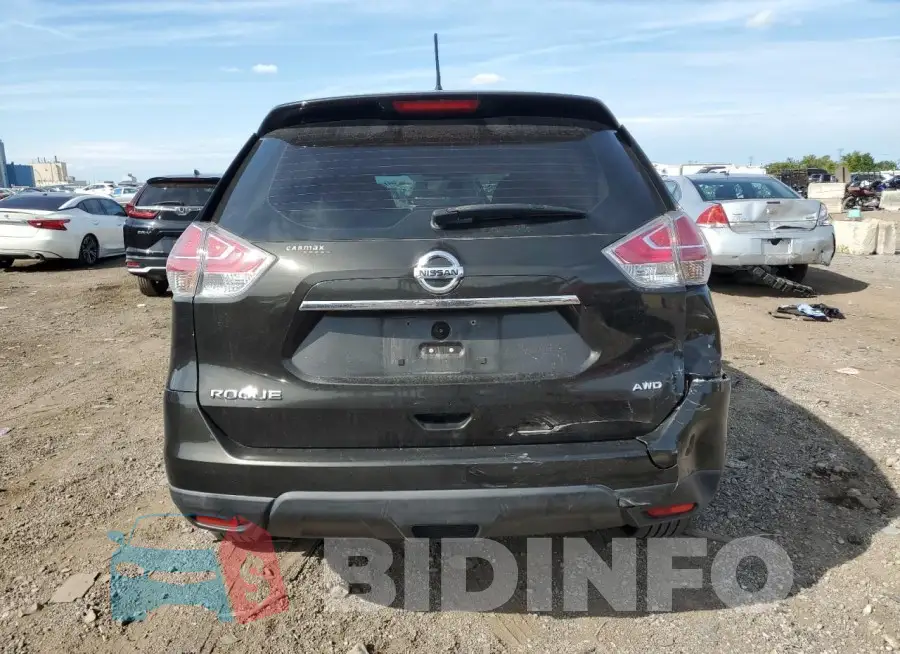 KNMAT2MV2GP731169 Photo# 6