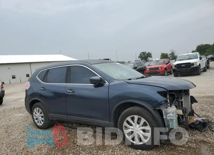 KNMAT2MV6GP641748 Photo# 4