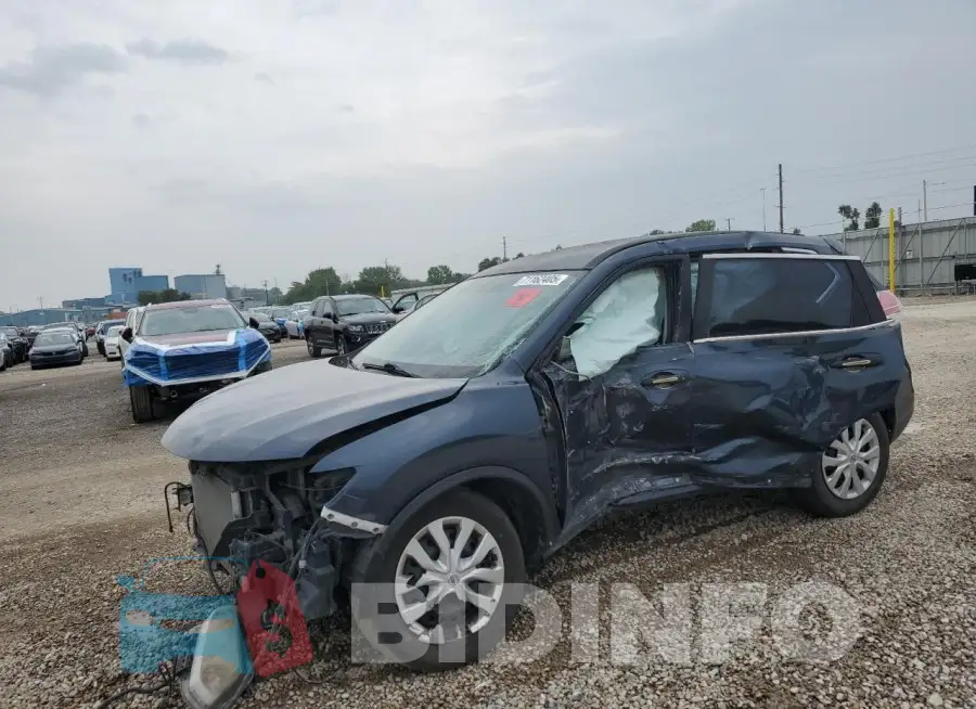 KNMAT2MV6GP641748 Photo# 1