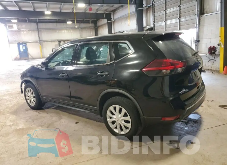 KNMAT2MV9JP614311 Photo# 2