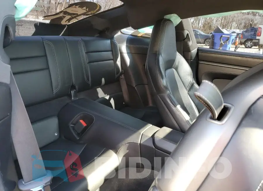 WP0AA2A93MS205266 Photo# 10