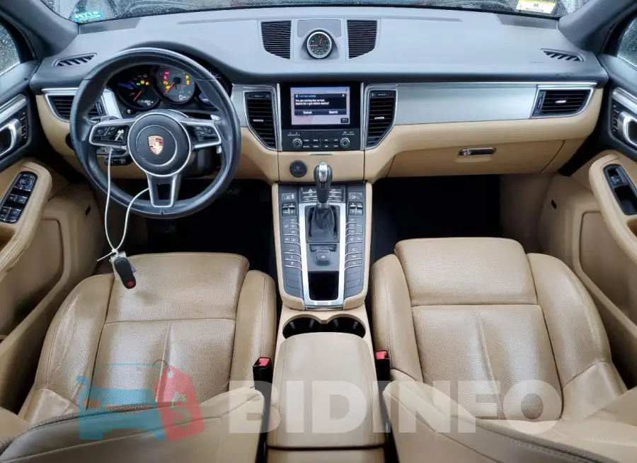 WP1AB2A55JLB39382 Photo# 8