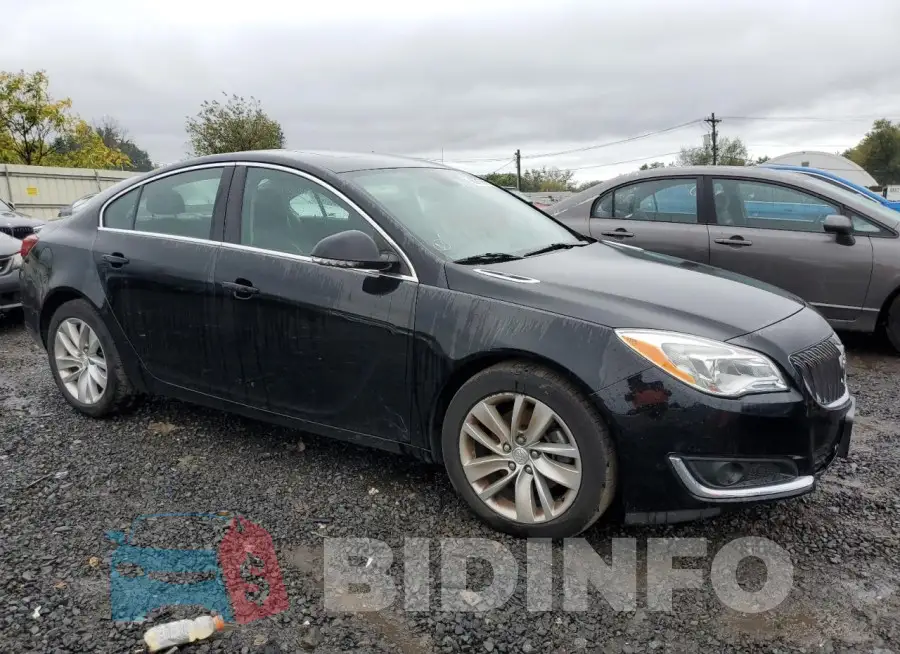 2G4GL5EX9G9115250 Photo# 4