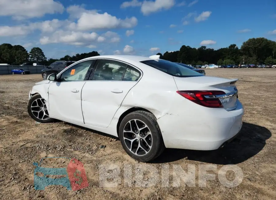 2G4GL5EXXH9146282 Photo# 2