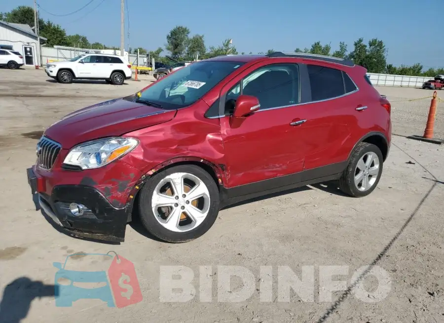 KL4CJFSB4GB604347 Photo# 1