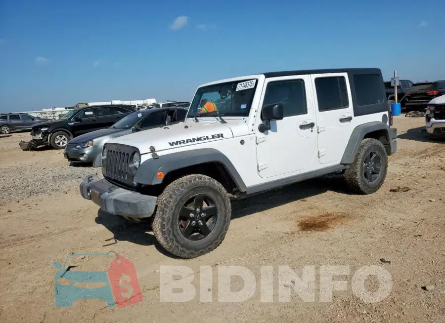 1C4BJWDG1GL114940 Photo# 1