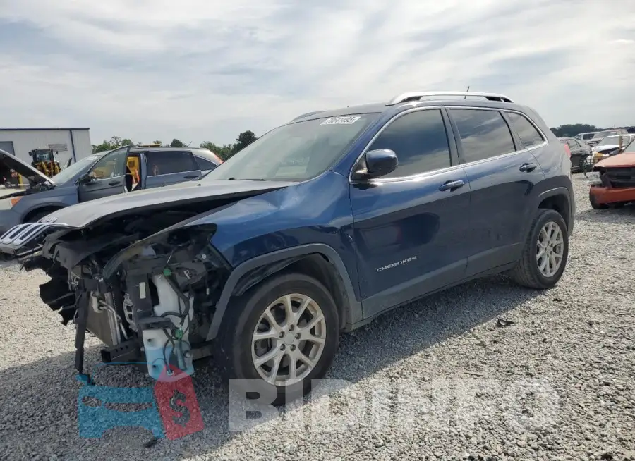 1C4PJLCB6JD616094 Photo# 1