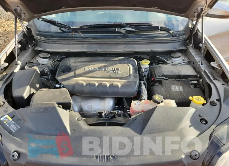 1C4PJLCB8KD221612 Photo# 12