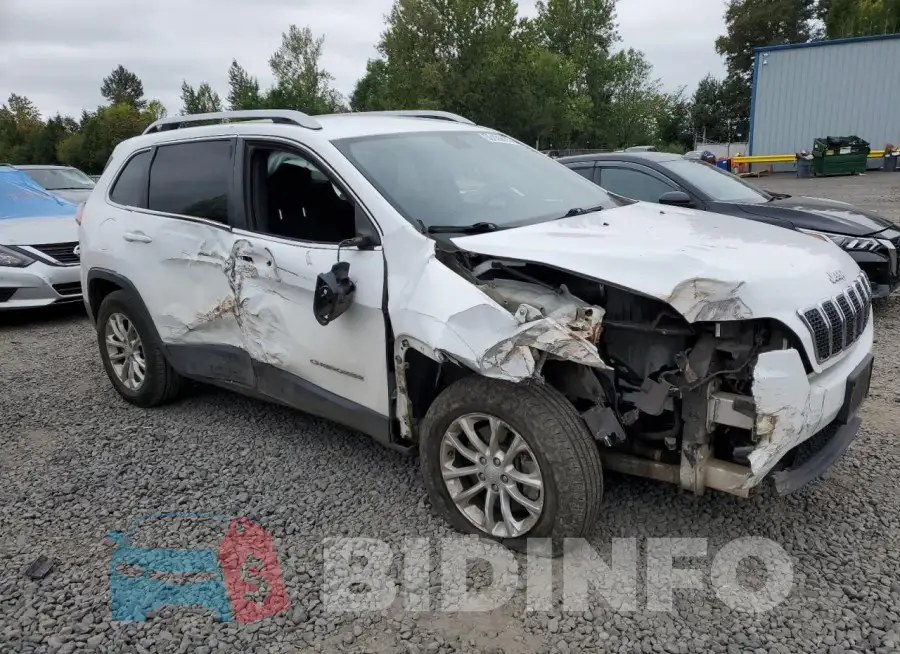 1C4PJMCX5KD208690 Photo# 4