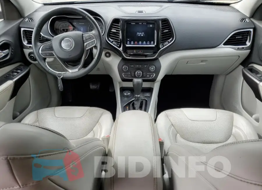 1C4PJMDX7LD520400 Photo# 8
