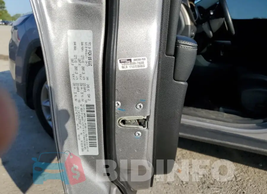 1C4PJMDXXJD575307 Photo# 13