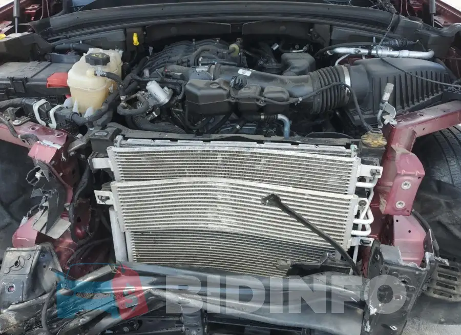 1C4RJGBG7N8570643 Photo# 12