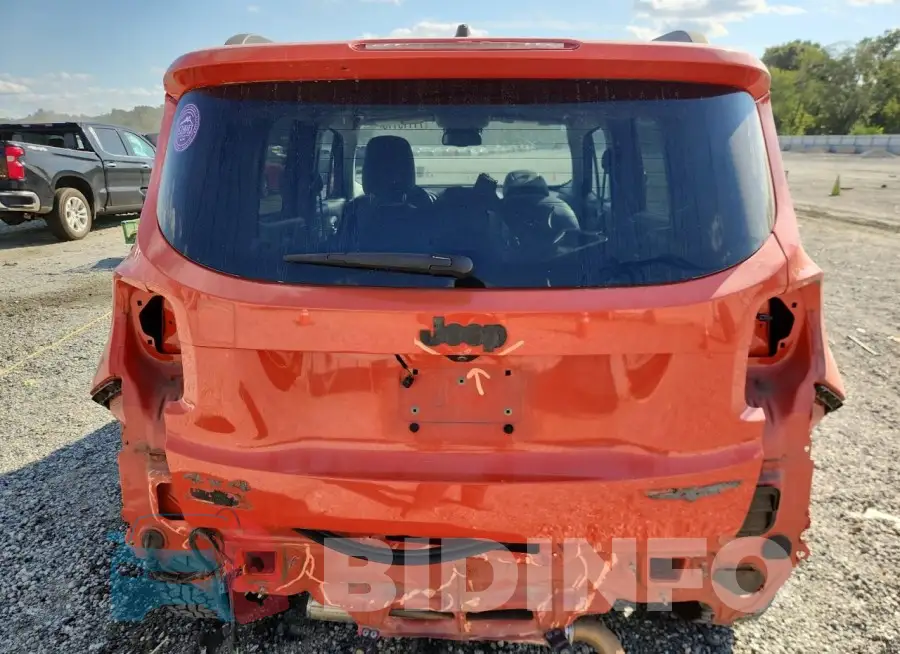 ZACCJBCB7HPF41247 Photo# 6