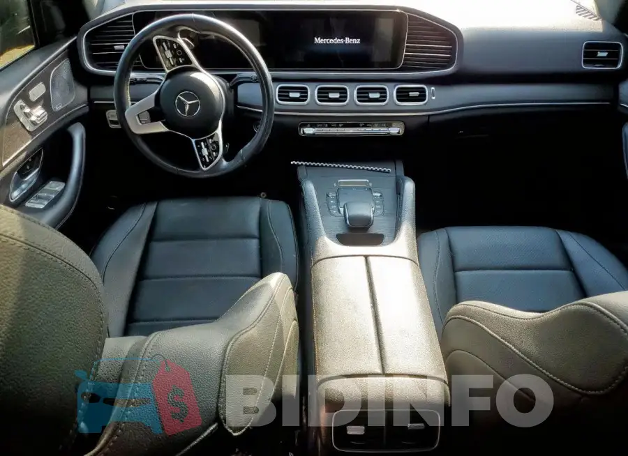 4JGFB4JB6MA373826 Photo# 8