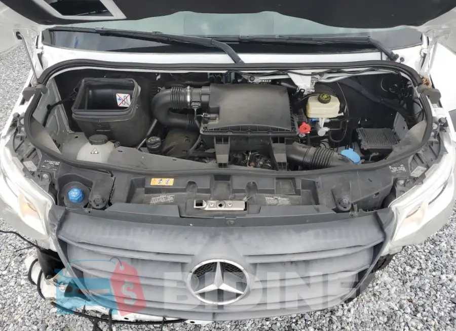 WD4PF1CD9KP165594 Photo# 12