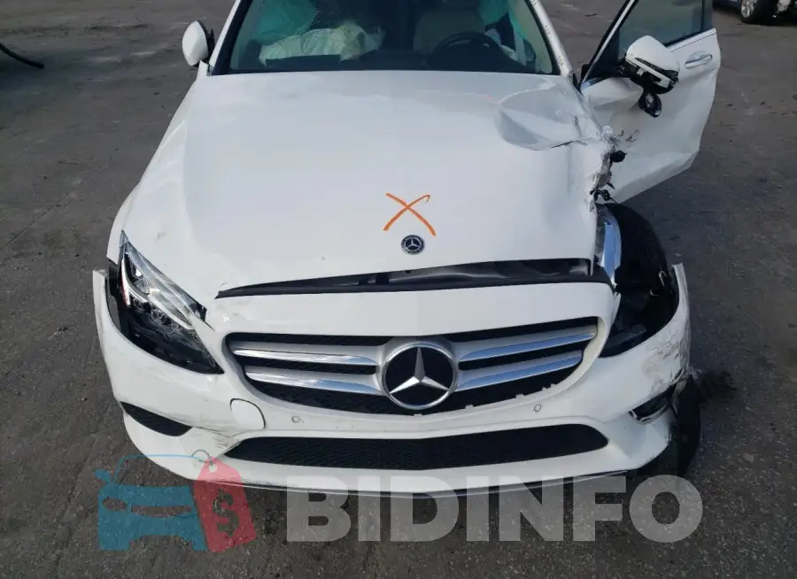 WDDWF8EB8LR544821 Photo# 11