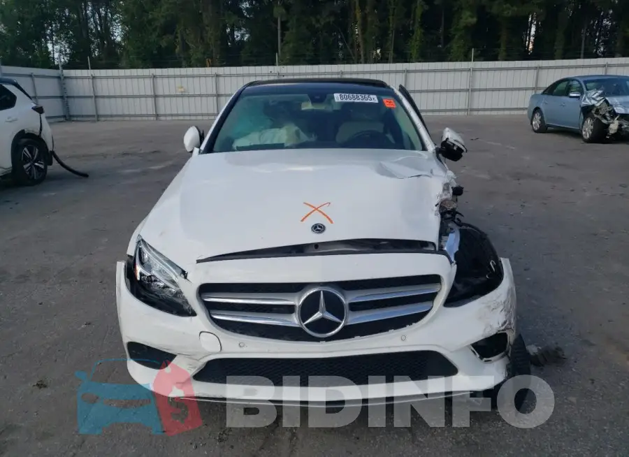WDDWF8EB8LR544821 Photo# 5