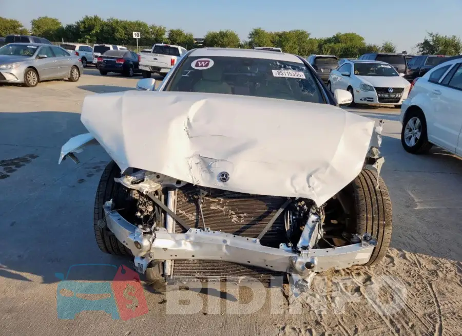 WDDZF4JB5KA554697 Photo# 5