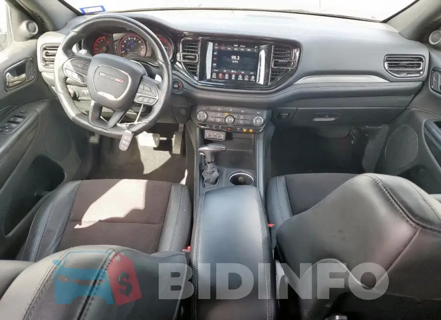 1C4RDJDG2NC156667 Photo# 8