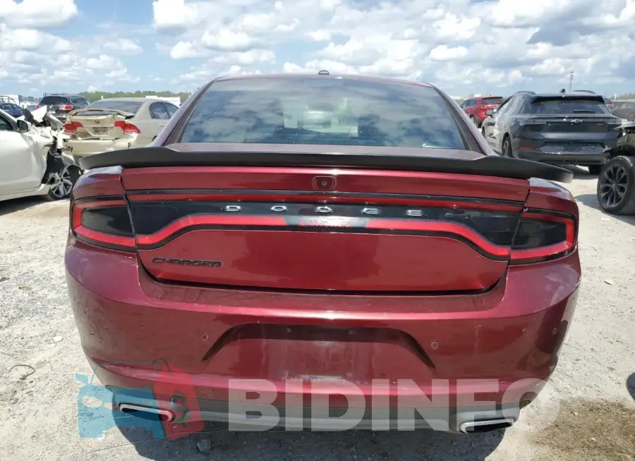 2C3CDXBGXJH140787 Photo# 6