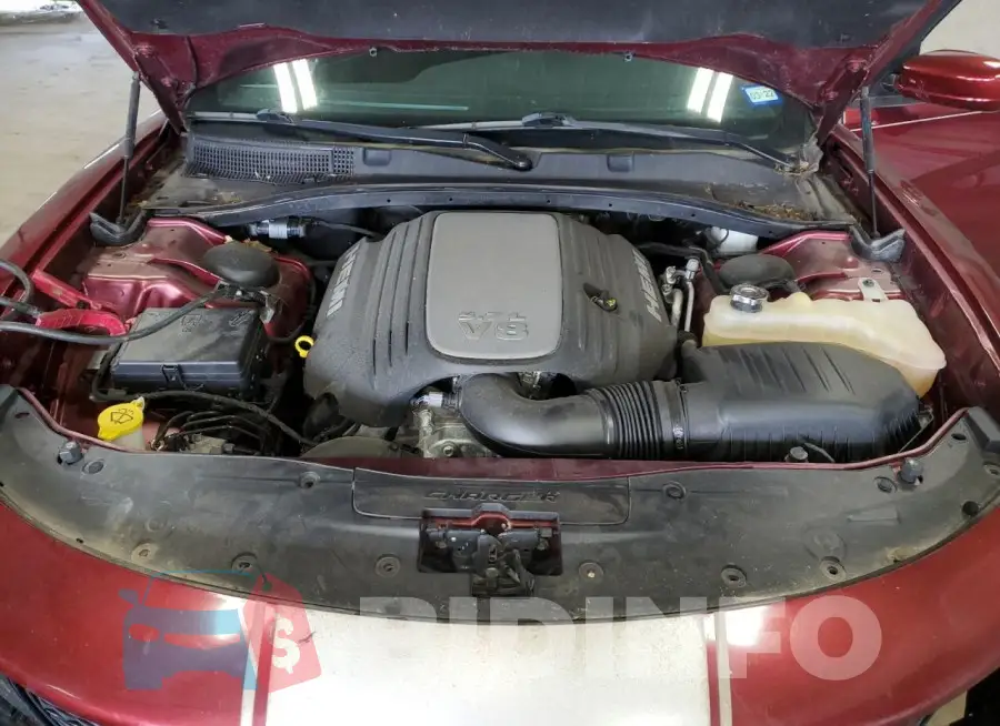 2C3CDXCTXKH738245 Photo# 11