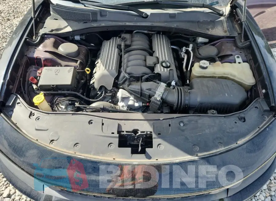 2C3CDXGJ5MH511394 Photo# 11