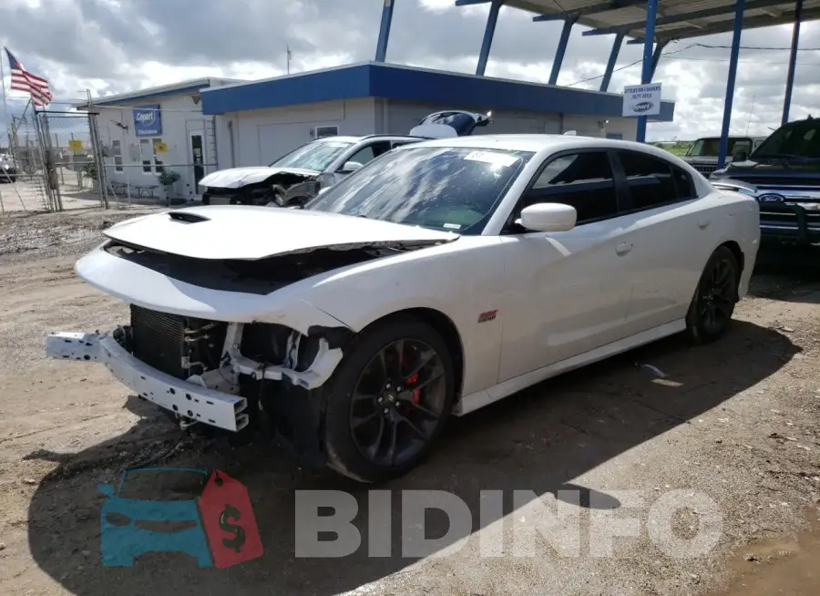 2C3CDXGJ6MH581714 Photo# 1