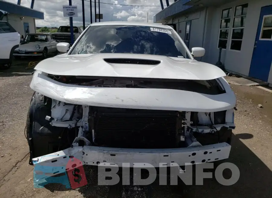 2C3CDXGJ6MH581714 Photo# 5