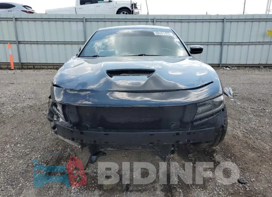 2C3CDXGJ9MH515531 Photo# 5