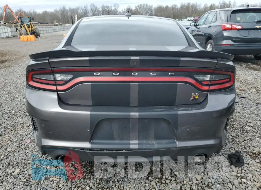 2C3CDXGJXMH620708 Photo# 6
