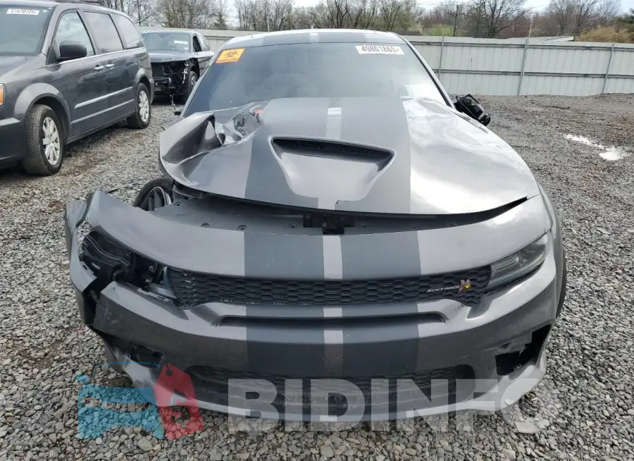 2C3CDXGJXMH620708 Photo# 5