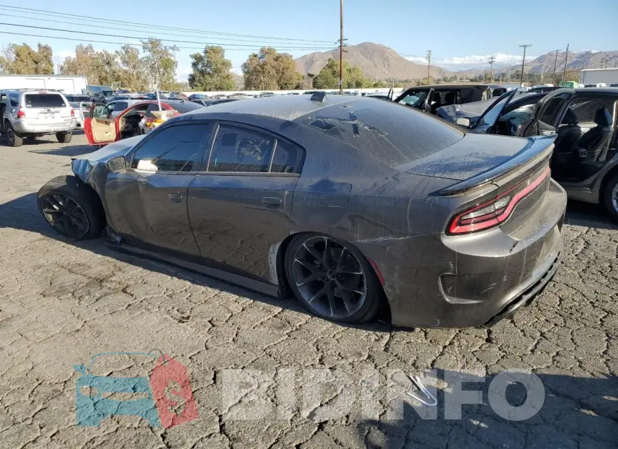 2C3CDXHG2PH639325 Photo# 2