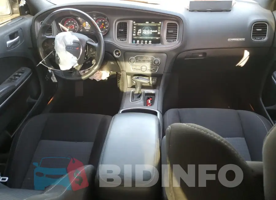 2C3CDXHG2PH639325 Photo# 8