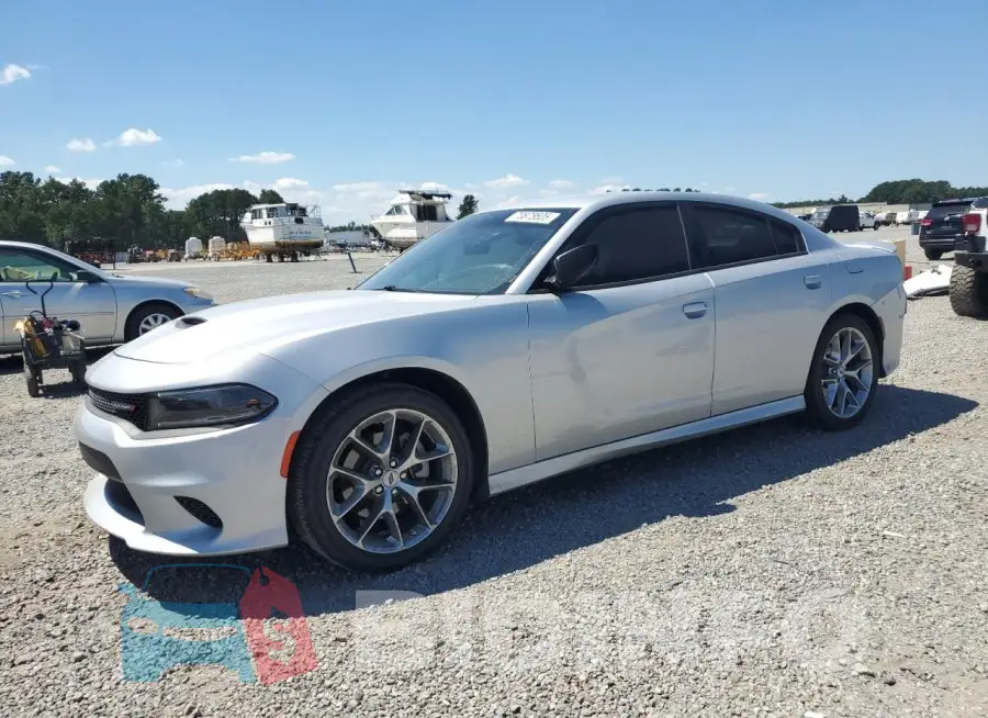 2C3CDXHG4PH584604 Photo# 1