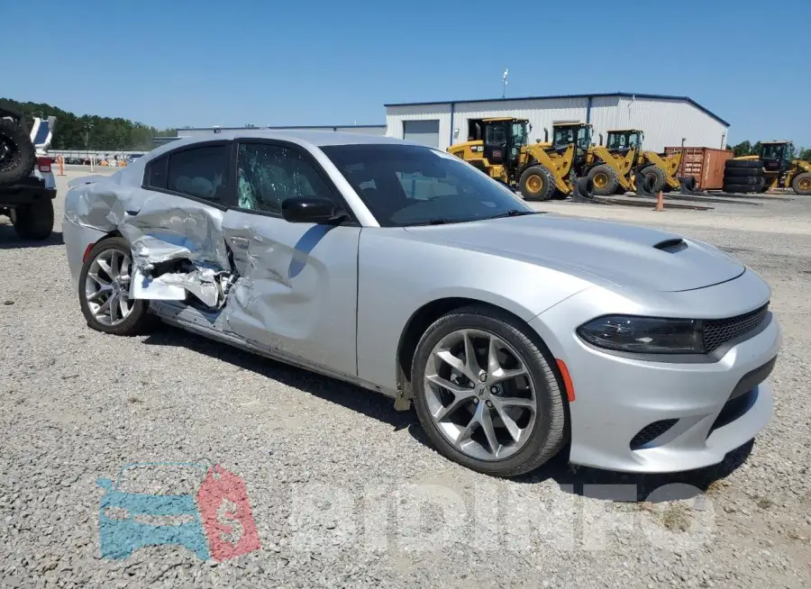 2C3CDXHG4PH584604 Photo# 4