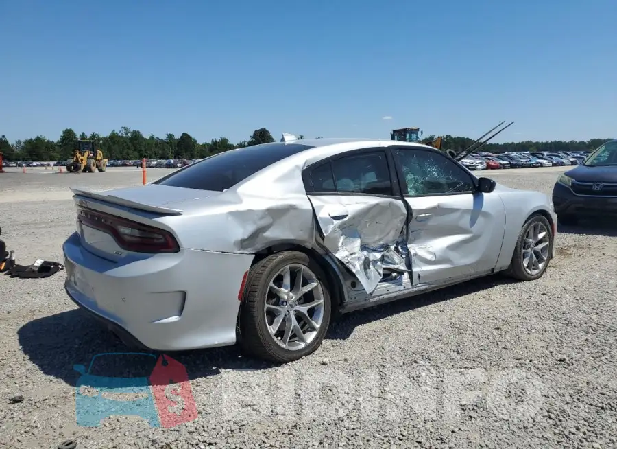 2C3CDXHG4PH584604 Photo# 3