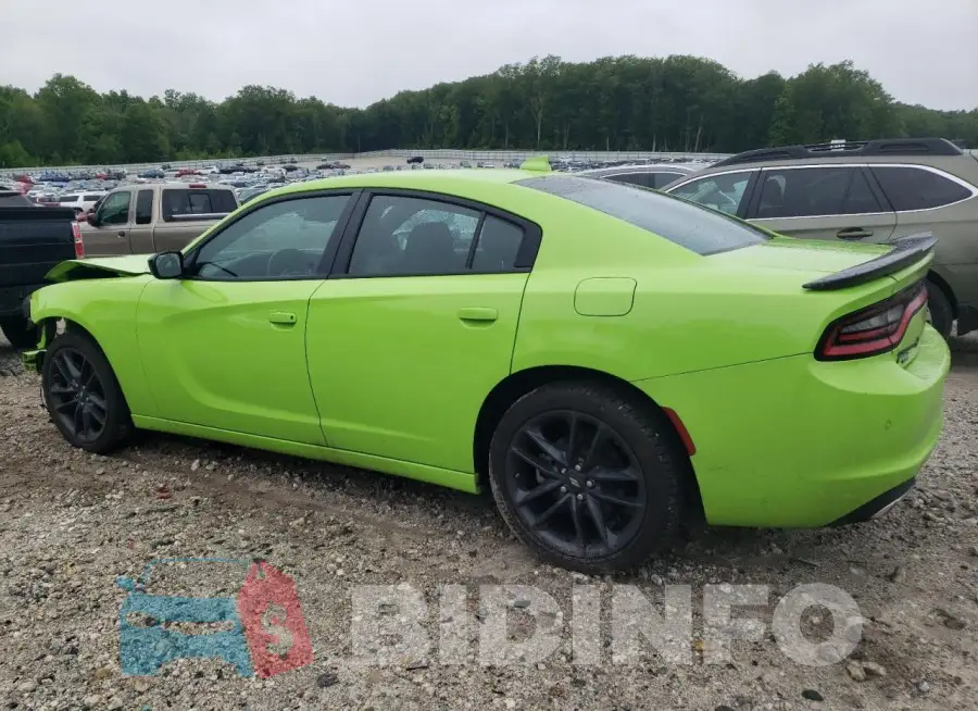 2C3CDXJG4PH676497 Photo# 2