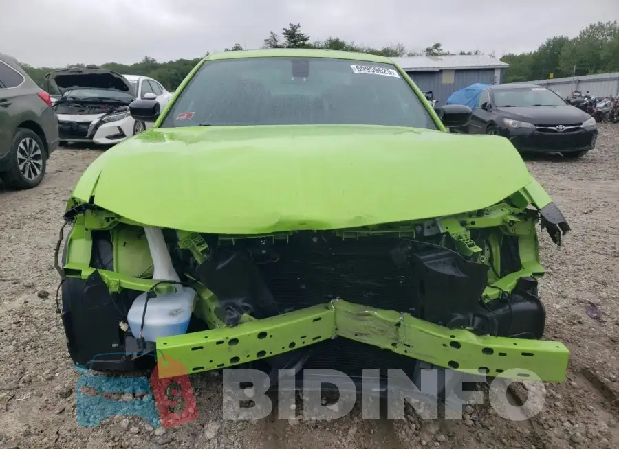 2C3CDXJG4PH676497 Photo# 5