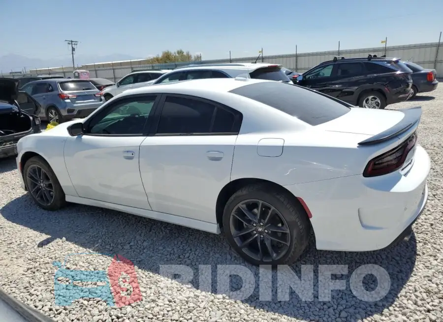 2C3CDXMG6MH585321 Photo# 2