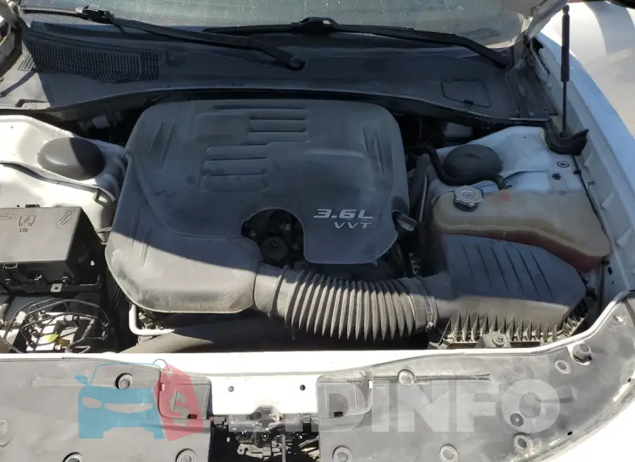 2C3CDXMG6MH585321 Photo# 11