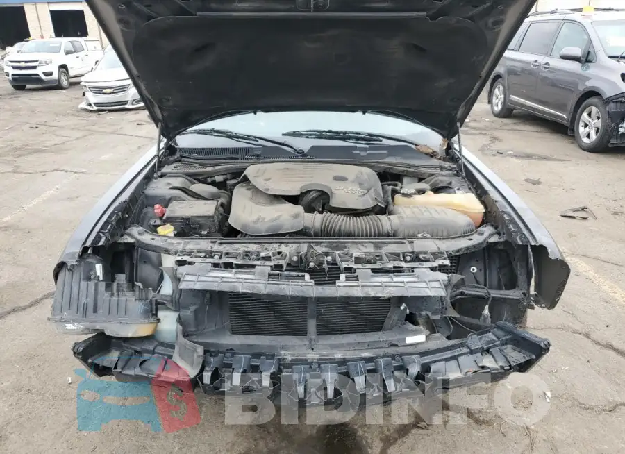 2C3CDZAG1KH687509 Photo# 11