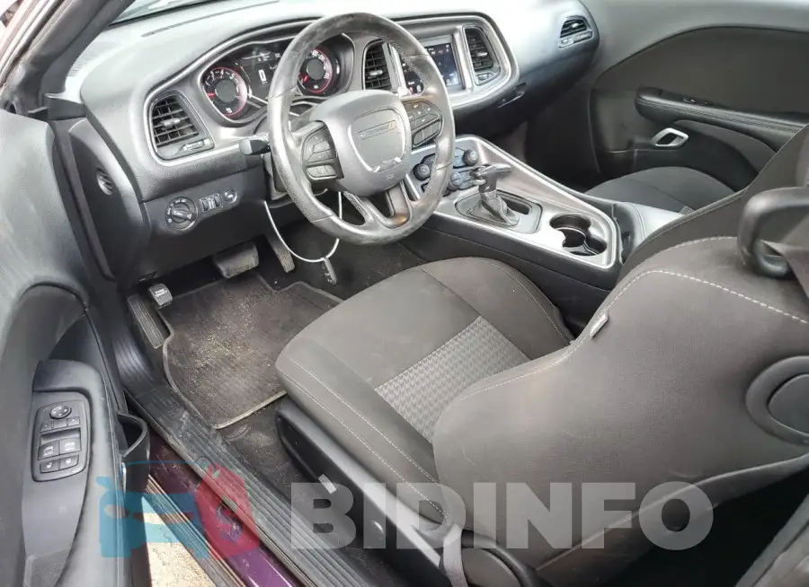 2C3CDZBT5NH207231 Photo# 8