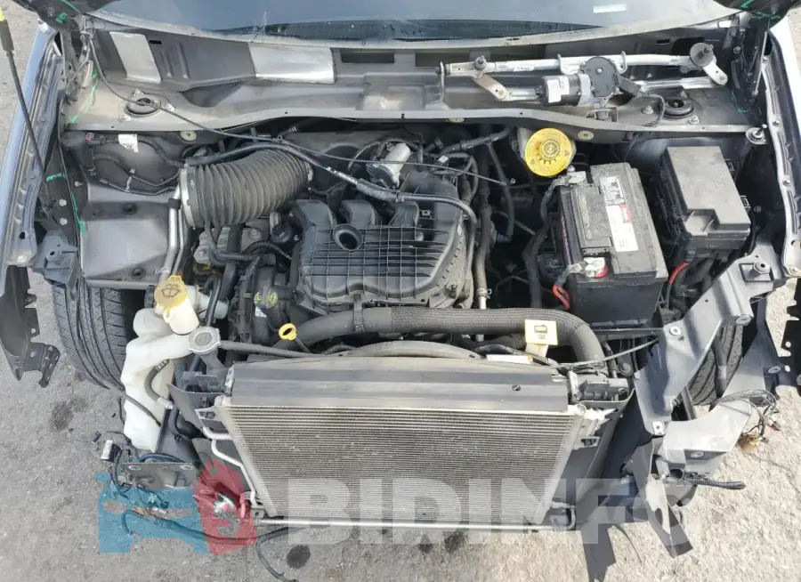 2C4RDGCGXKR622465 Photo# 12