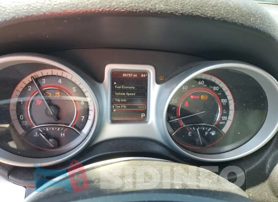 3C4PDCAB3LT280816 Photo# 9