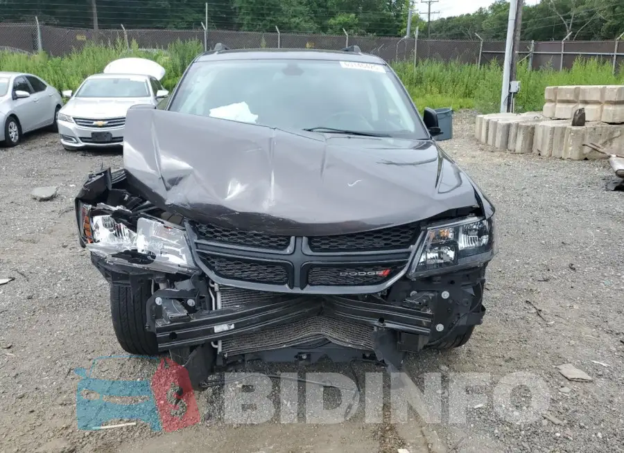 3C4PDCAB3LT280816 Photo# 5