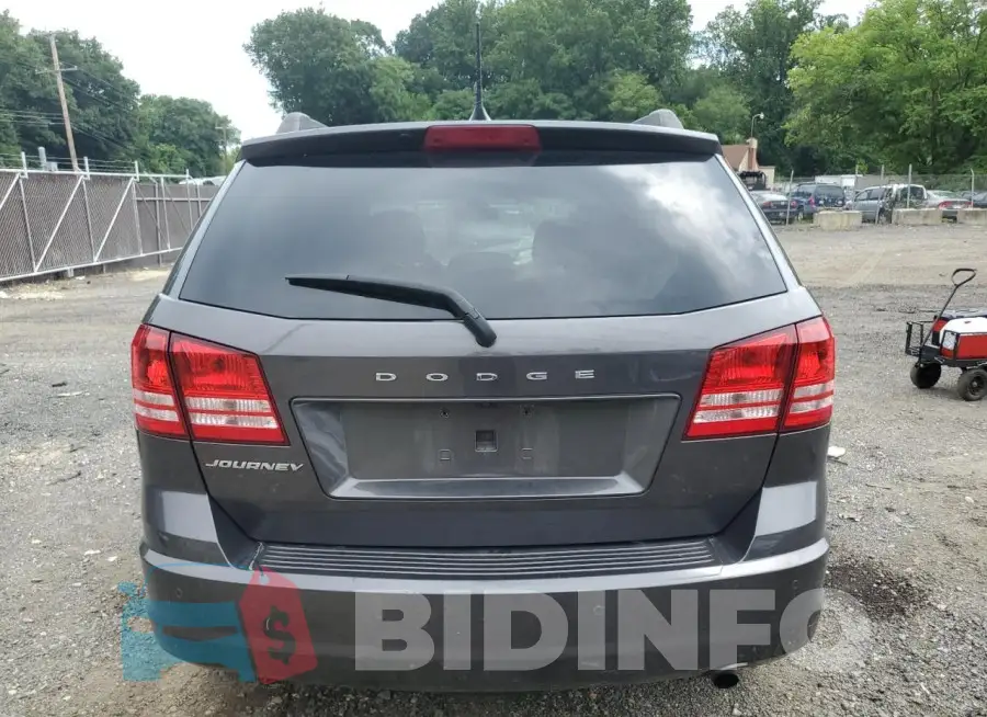 3C4PDCAB3LT280816 Photo# 6