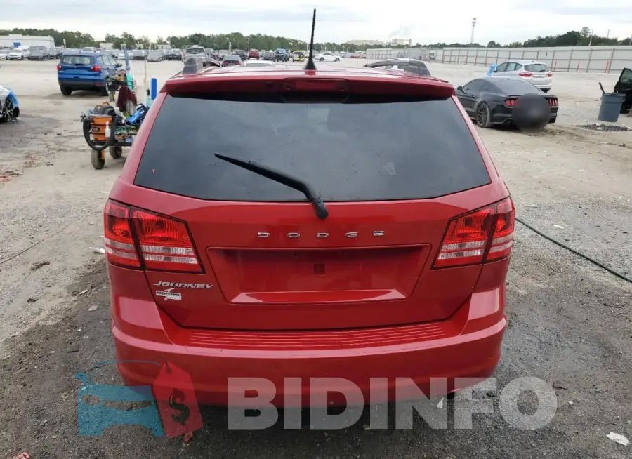 3C4PDCAB4JT497238 Photo# 6