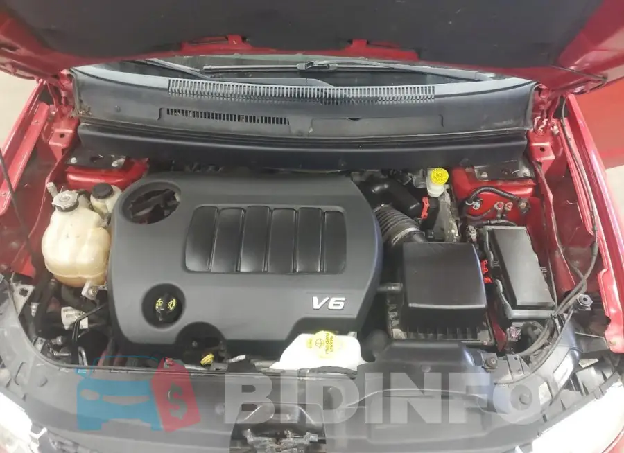 3C4PDCBG1GT224227 Photo# 11